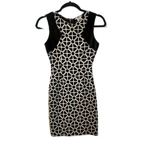Bar lll XS Dress